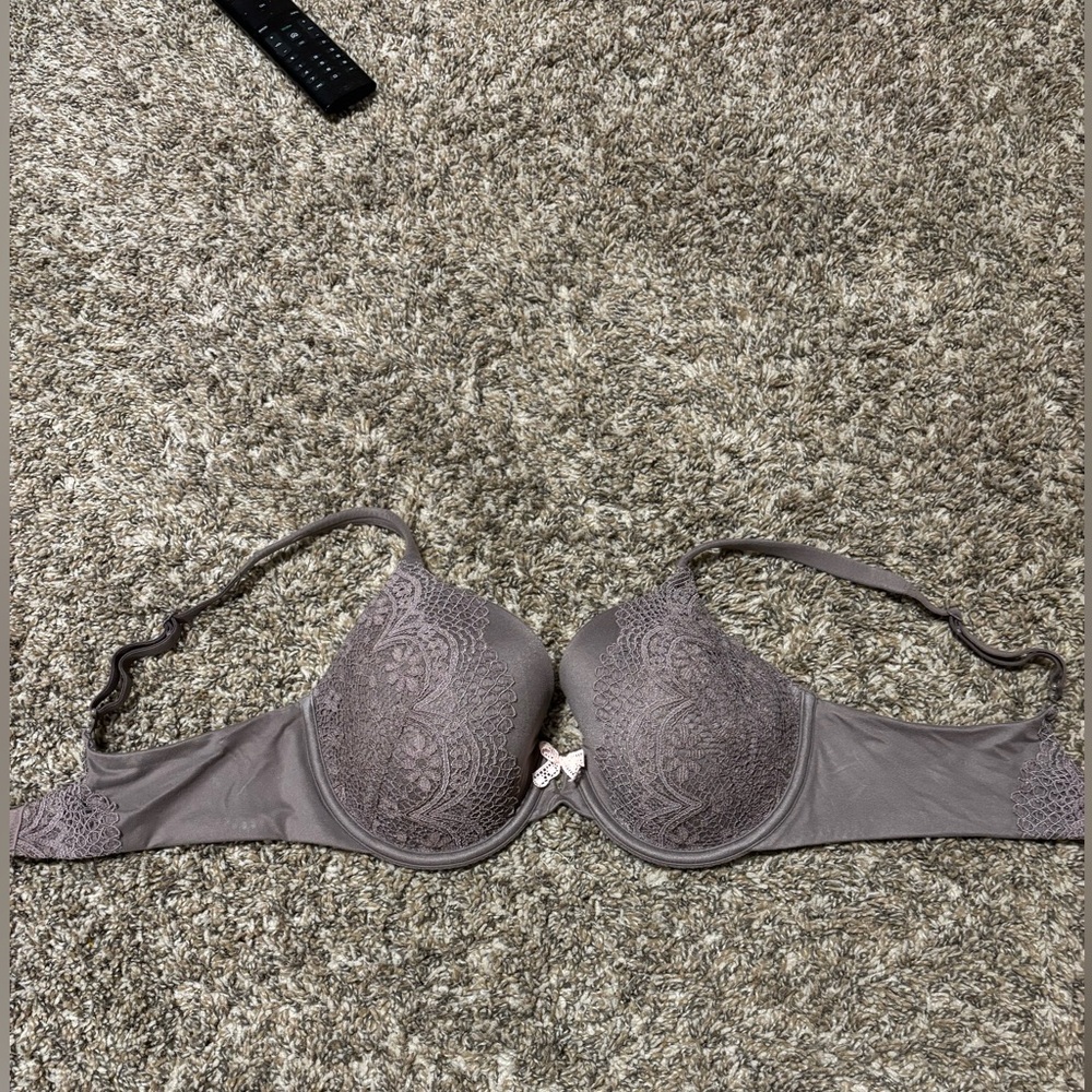 Victoria's Secret Perfect Coverage Bra
